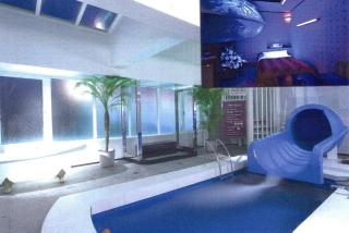 Illustration for article titled Inside Japan's Pleasure Hotels